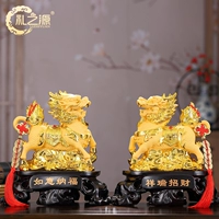 礼之源 Касса для офиса, талисман, декор