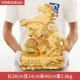 BJ Middle Sand Golden сразу же преуспел