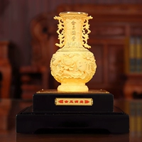 礼之源 Golden Yumantang Lozo Сэнди Сэнди Сэнди день рождения он подарки подарки в подарок домашний офис, удерживающий украшение