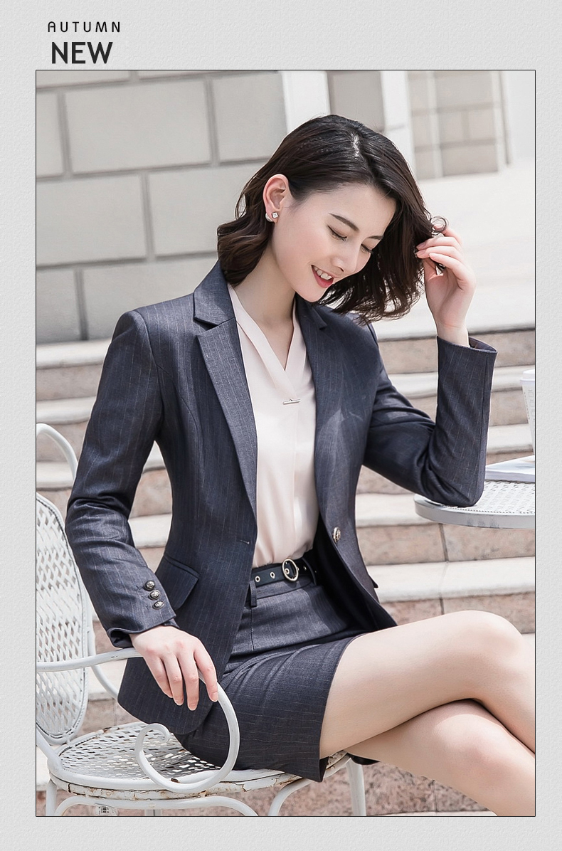 Tailleur femme - Ref 3242074 Image 7