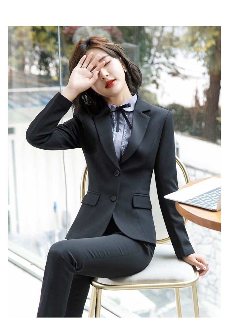 Tailleur femme - Ref 3242921 Image 8