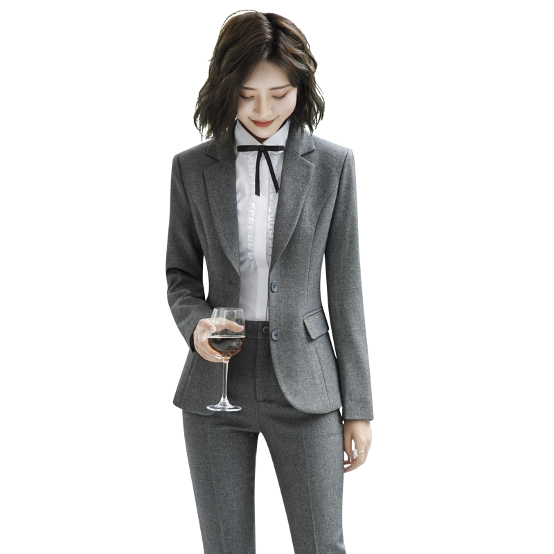 Tailleur femme - Ref 3242165 Image 5