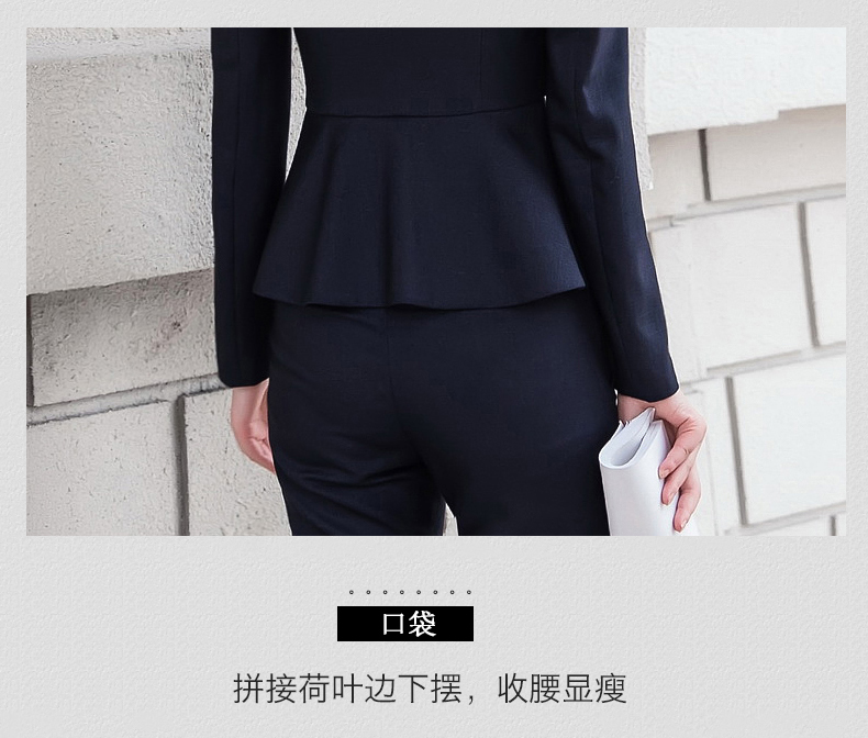 Tailleur femme - Ref 3245161 Image 26