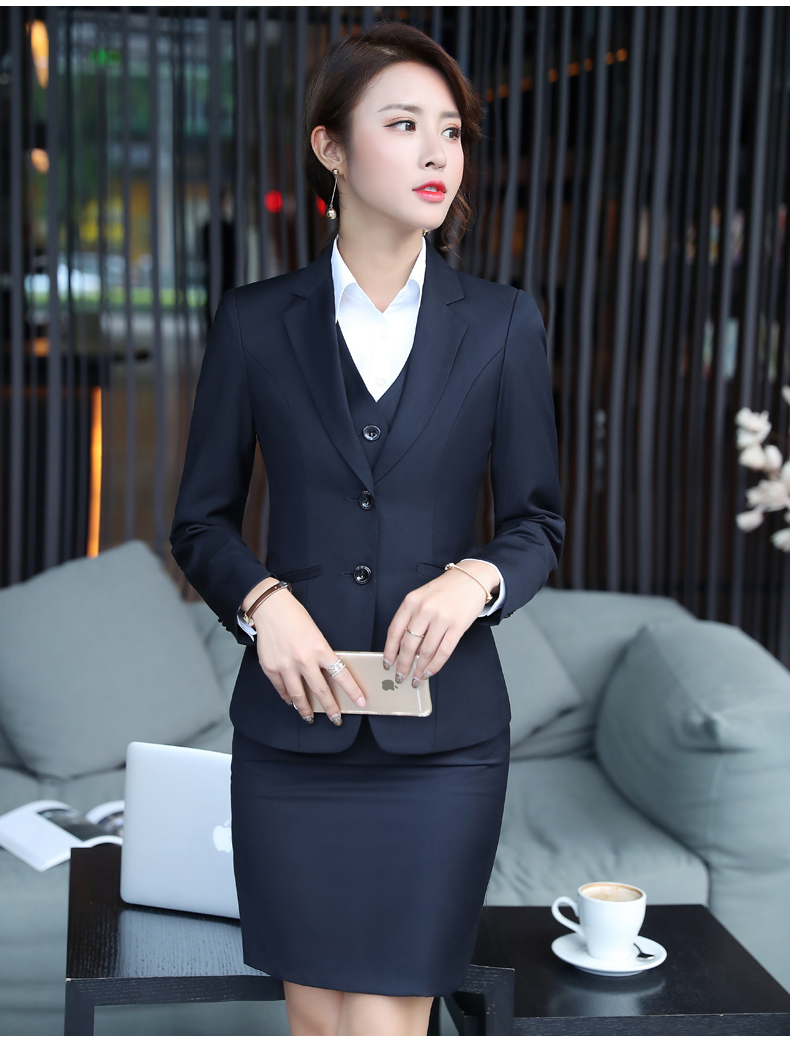 Tailleur femme - Ref 3244330 Image 19