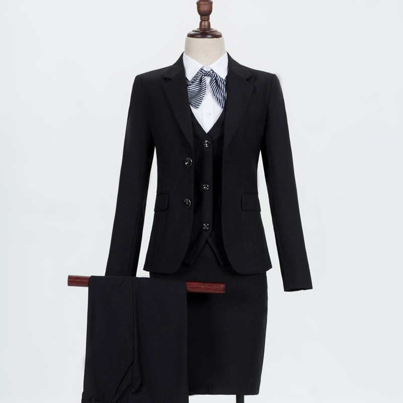Tailleur femme - Ref 3244390 Image 5