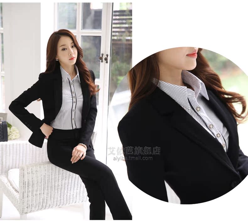 Tailleur femme - Ref 3241932 Image 23