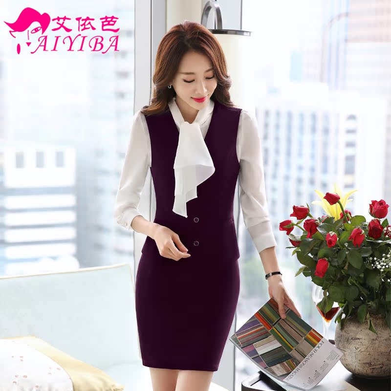 Tailleur femme - Ref 3242612 Image 4