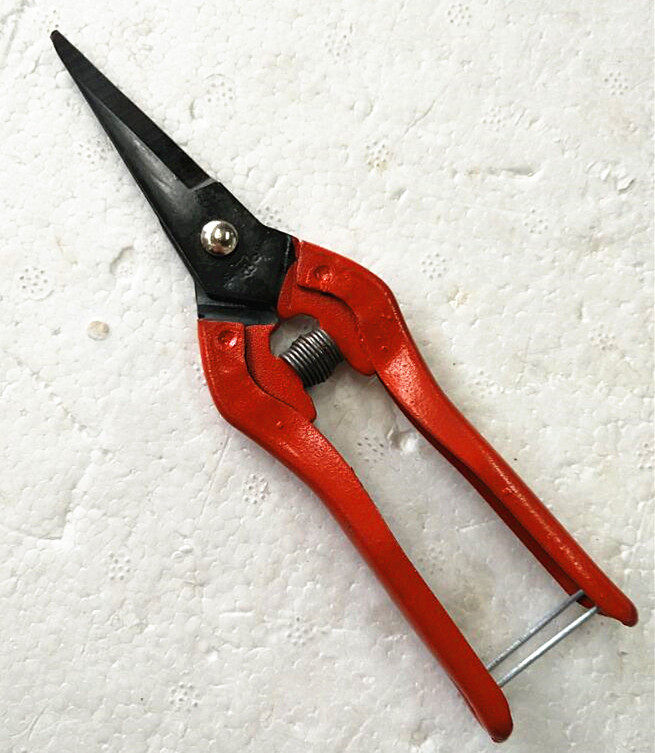 2025选购铁皮剪刀航空剪如何挑选最适合自己的工具？