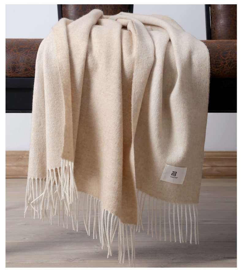 Echarpe pour Femme en Laine - Ref 3157961 Image 19