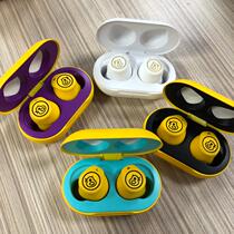  Originally exported abroad Q1 true wireless Bluetooth headset tws in-ear sports ultra-long battery life standby low delay