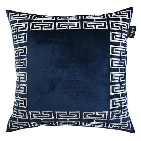 [BailanD] 0462 Афина вышитый бархат pattern plate дом pillow подушка подушка подушка подушка подушка подушка подушка рукав