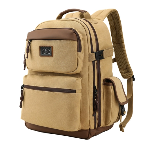 新潮代 Рюкзак, сумка через плечо, вместительный и большой ранец для школьников, ноутбук, сумка для путешествий, в корейском стиле, для средней школы, подходит для студента