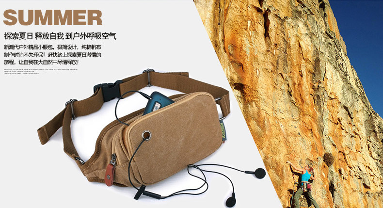 Sac pour homme - Ref 51774 Image 6