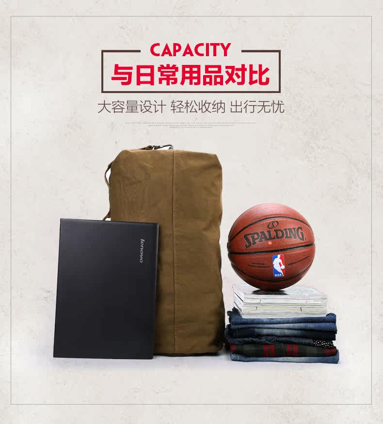 Sac homme - Ref 57107 Image 9