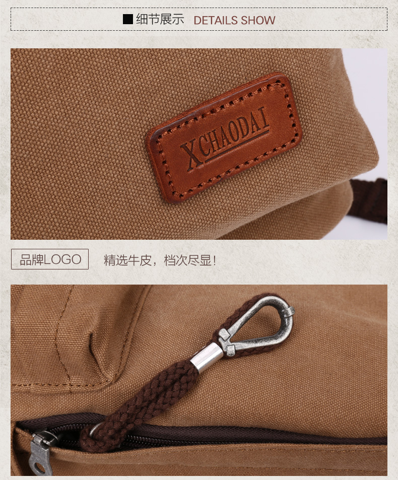 Sac homme - Ref 51120 Image 21
