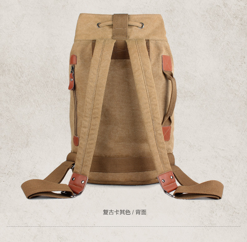 Sac pour homme - Ref 49757 Image 21