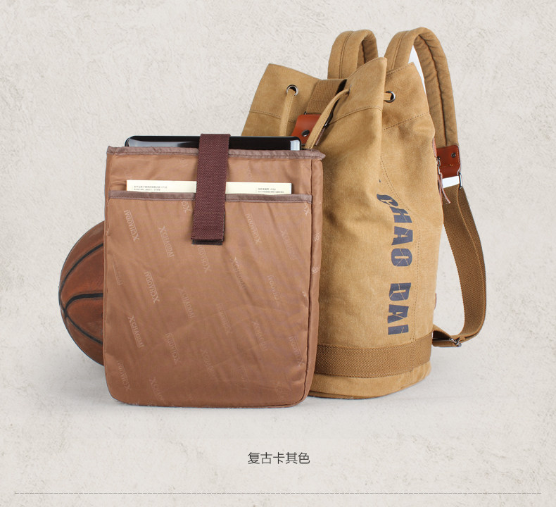 Sac pour homme - Ref 49757 Image 23