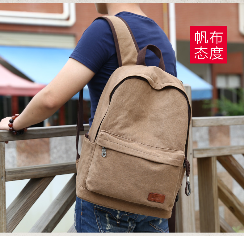 Sac homme - Ref 51120 Image 7