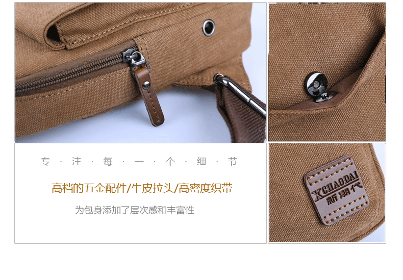 Sac pour homme - Ref 53666 Image 39