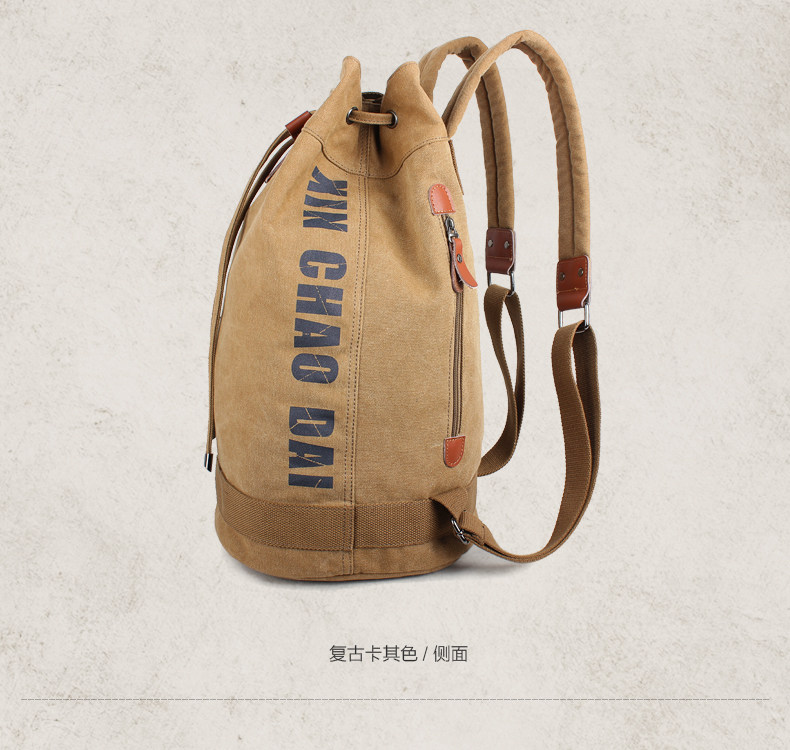 Sac pour homme - Ref 49757 Image 19