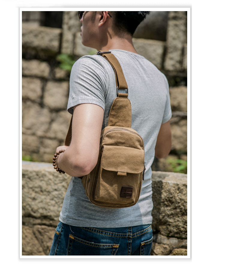 Sac pour homme - Ref 53666 Image 37