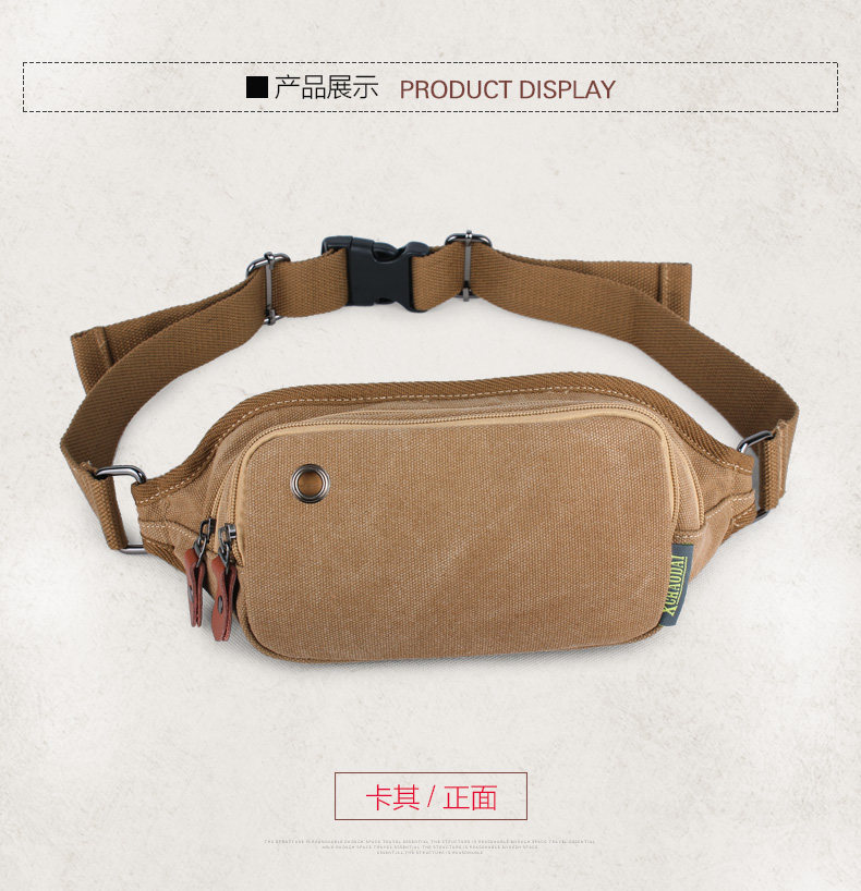 Sac pour homme - Ref 51774 Image 17