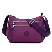 Фиолетовый 28*11*22