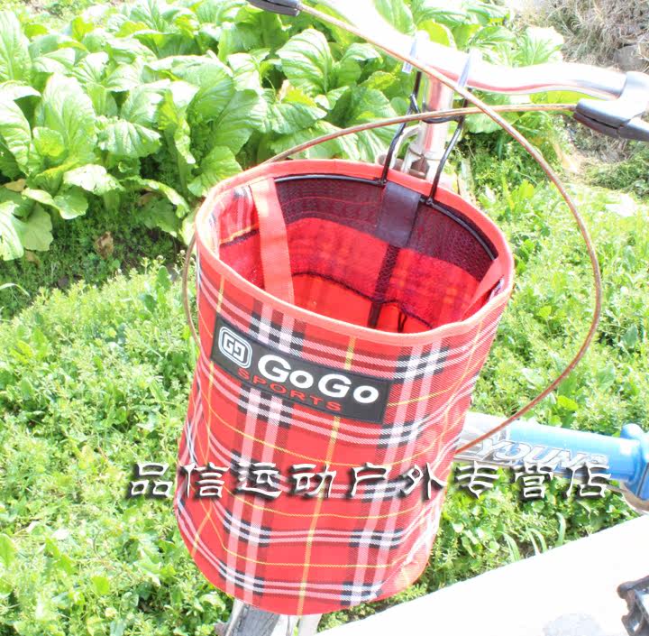 Panier pour vélo - Ref 2257848 Image 43