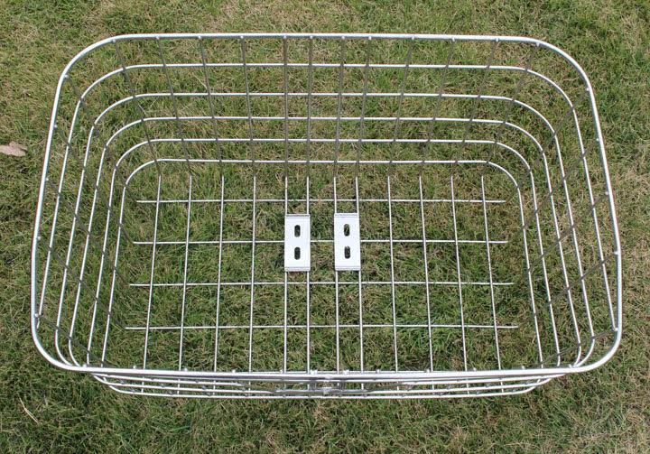 Panier pour vélo - Ref 2257544 Image 74