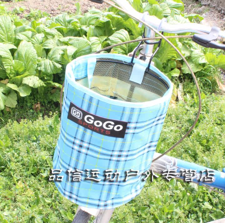 Panier pour vélo - Ref 2257848 Image 46