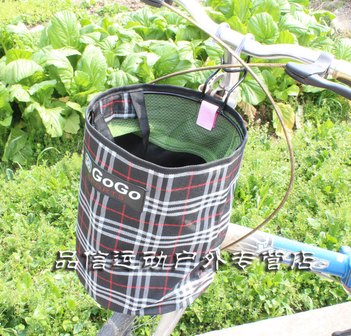 Panier pour vélo - Ref 2257848 Image 44