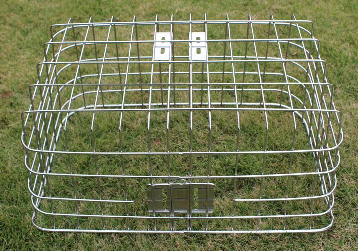 Panier pour vélo - Ref 2257544 Image 75