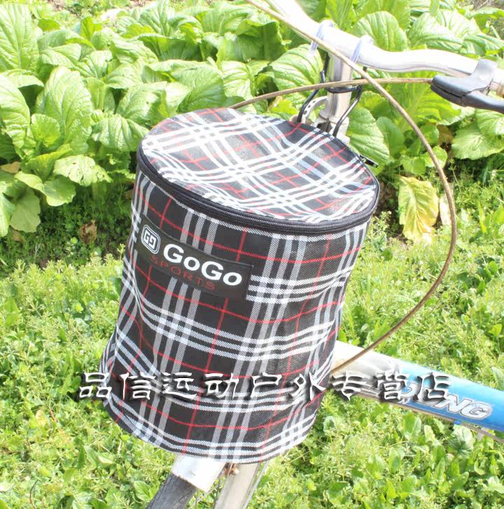 Panier pour vélo - Ref 2257848 Image 49