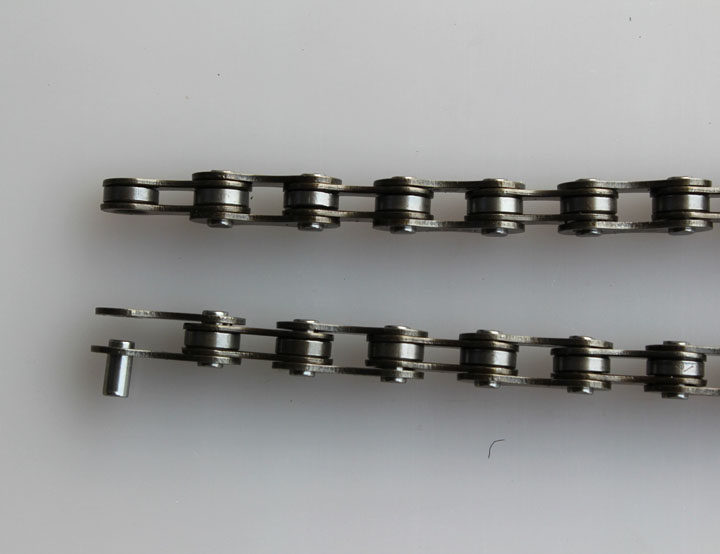 Chaîne de vélo - Ref 2366127 Image 41