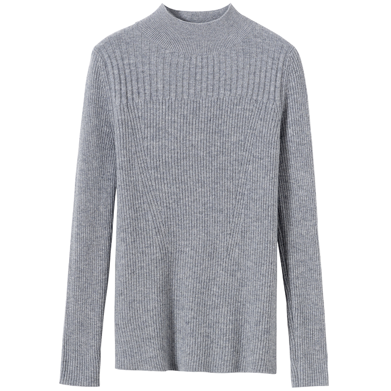 Cardigan en Laine - Ref 3229024 Image 5