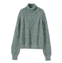 Cardigan en Nylon - Ref 3229073 Image 30
