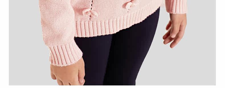 Pull fille - Ref 2105825 Image 28