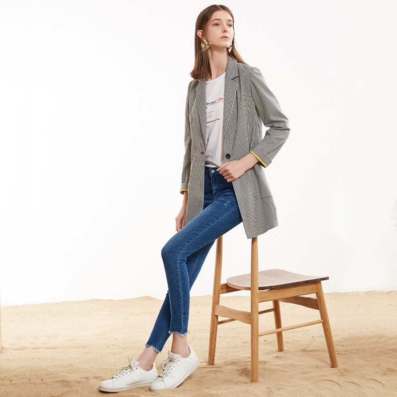 Veste pour femme en Polyester - Ref 3220861 Image 3