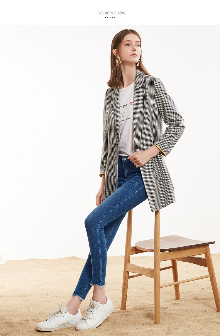 Veste pour femme en Polyester - Ref 3220861 Image 37