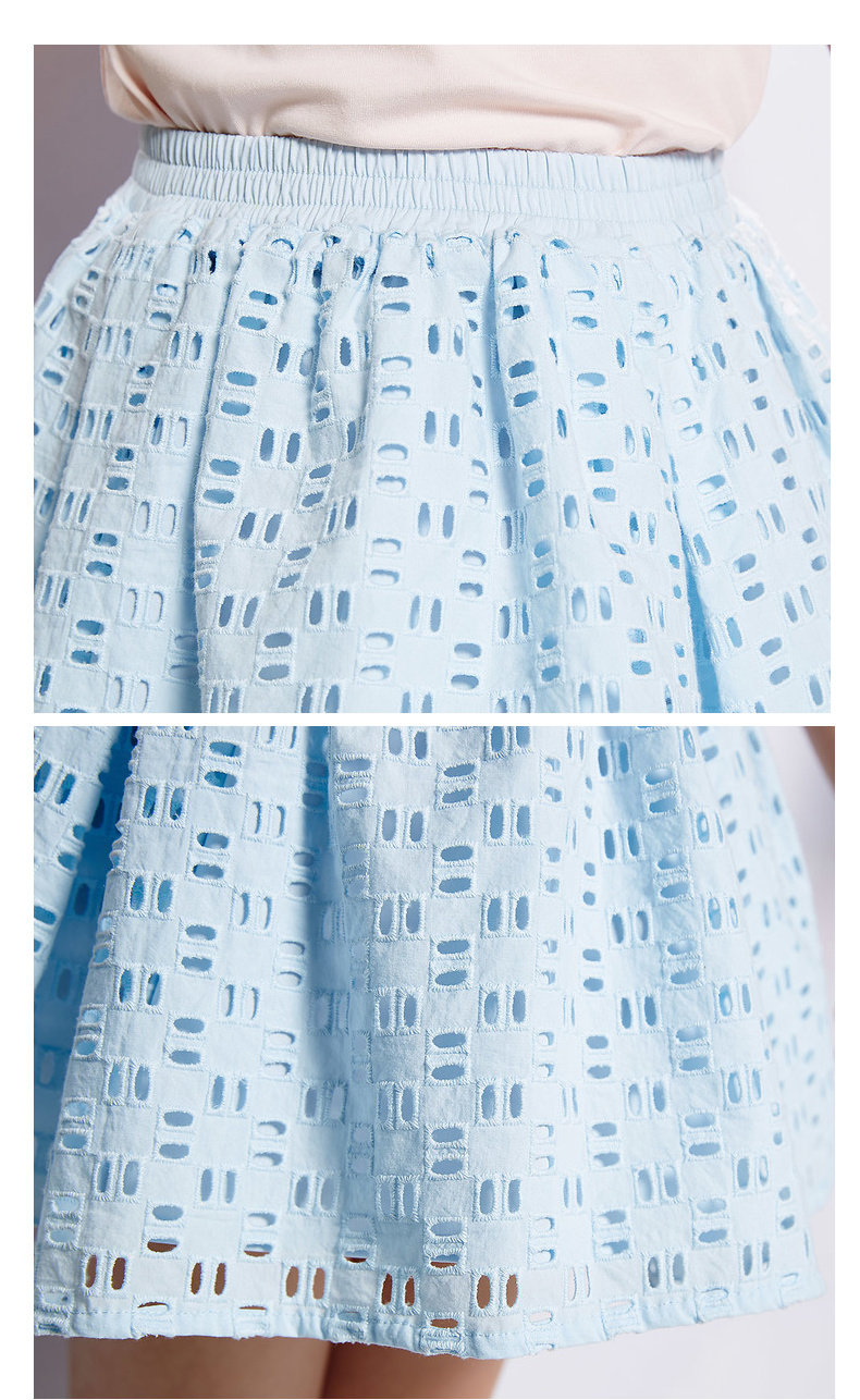 Jupe fillette - Ref 2050645 Image 18