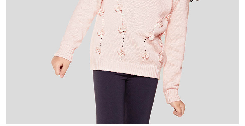 Pull fille - Ref 2105825 Image 8