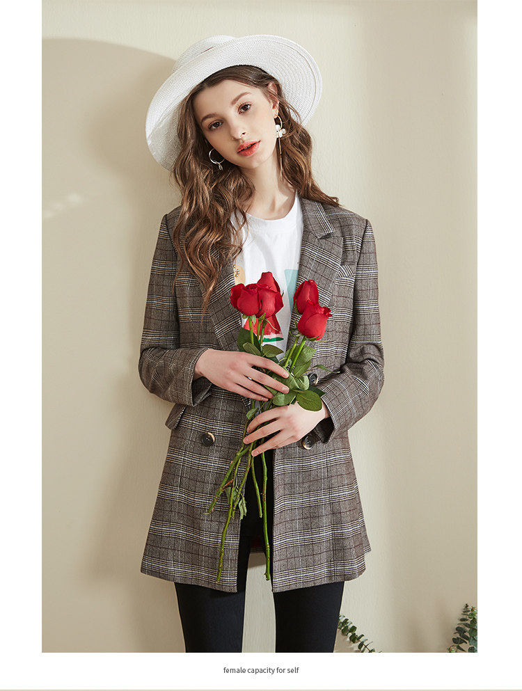 Veste pour femme en Polyester - Ref 3217768 Image 31
