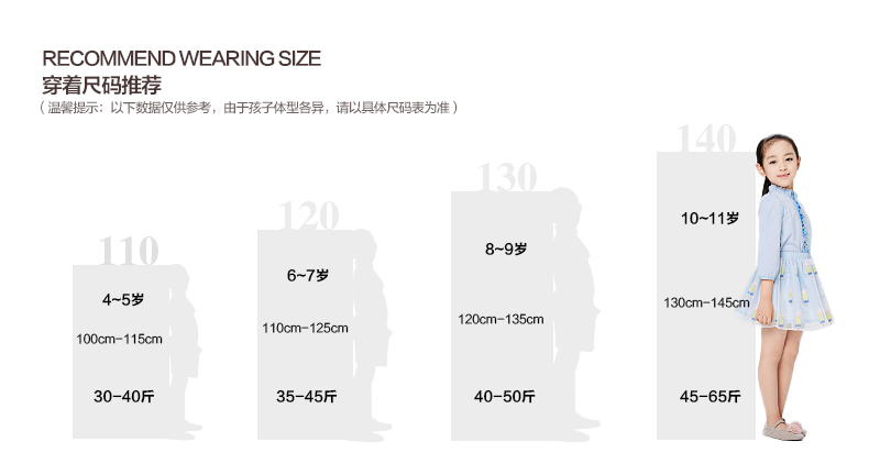 Jupe pour fille - Ref 2050883 Image 11