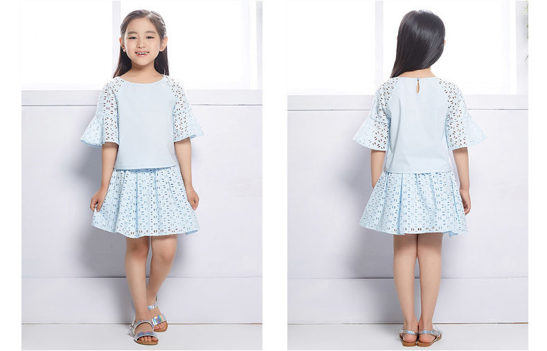 Jupe fillette - Ref 2050645 Image 19