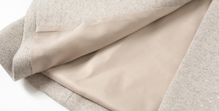 Veste pour femme en Laine - Ref 3219890 Image 46