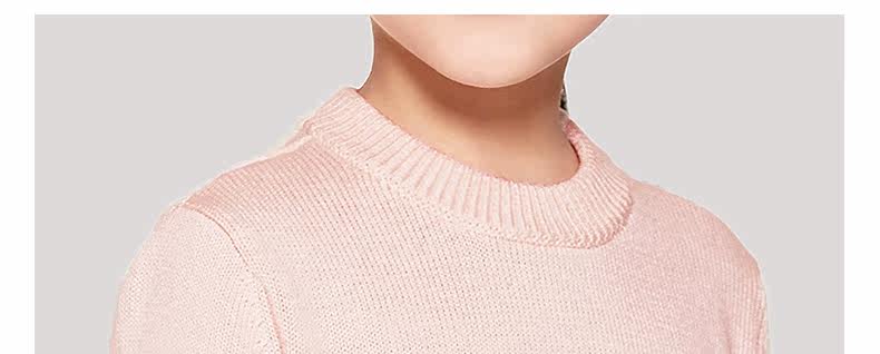 Pull fille - Ref 2105825 Image 25