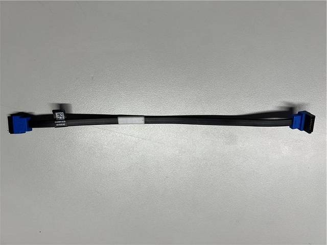Dell Sata Cable Cvrpp and Power Cable Mx6Yg Are Suitable for Dell Small Chassis Desktops Dell Sata Cable Cvrpp and Power Cable Mx6Yg Are Suitable for Dell Small Chassis Desktops