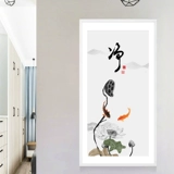 Прямоугольная настенная фоторамка из натурального дерева, делается под заказ