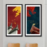 Прямоугольная настенная фоторамка из натурального дерева, делается под заказ