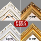 Рамка для сертификата из цельного дерева А4, сервировка стола, рамка для письма с разрешением А3, фоторамка, рамка для документа, деловая лицензия, картина, фоторамка, настенная подвеска, три сертификата в одном